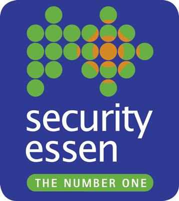 Security Essen 2016